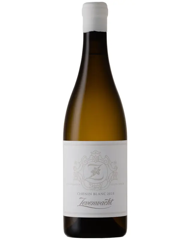 Zevenwacht Z Collection Chenin 2024