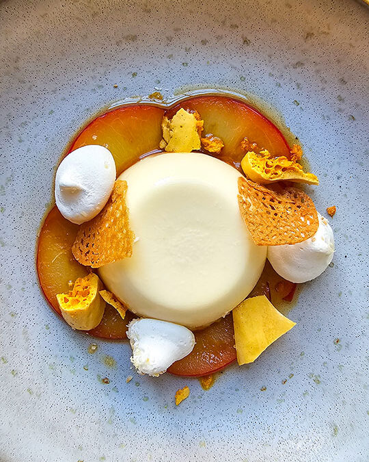 Zevenwacht Restaurant