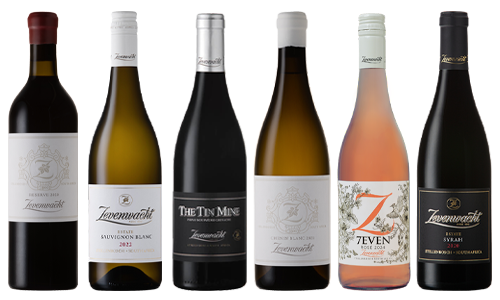 Join the Zevenwacht Wine Club