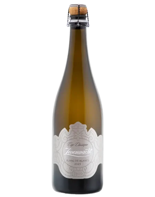 Zevenwacht Blanc de Blancs 2023