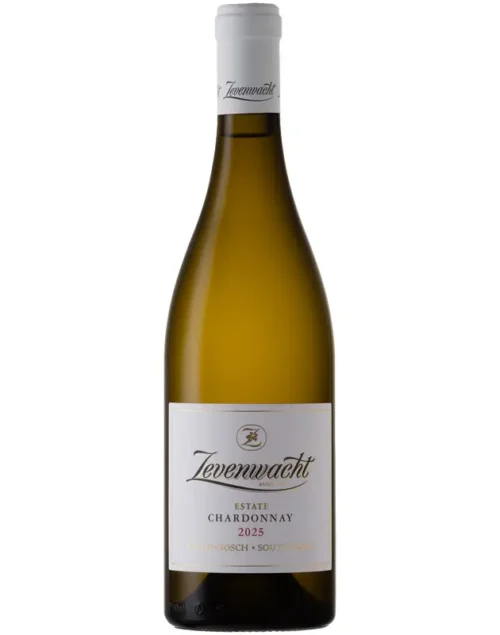 Chardonnay 2025 (case of 6)