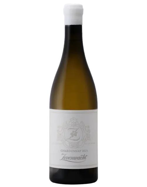 Zevenwacht Z Collection Chardonnay 2025